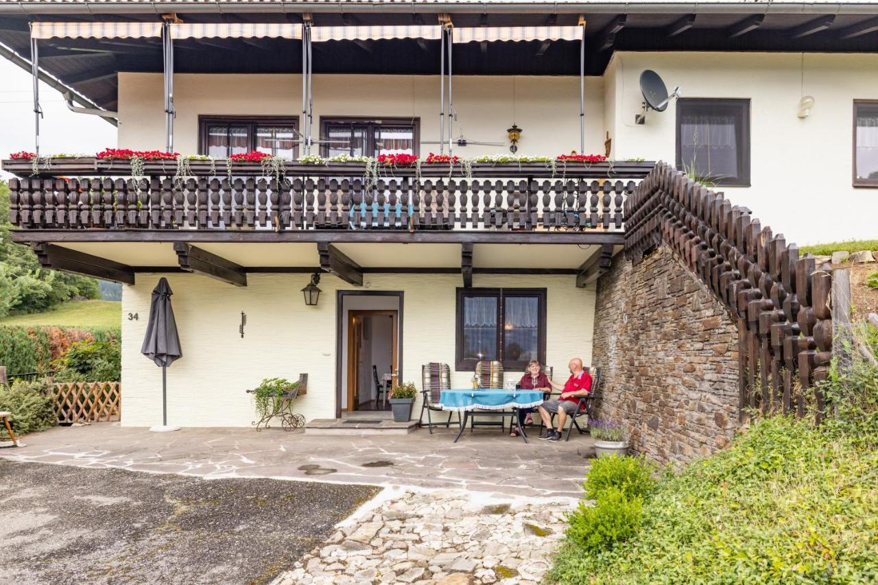 Ferien Appartement Domen Seeboden Ngoại thất bức ảnh