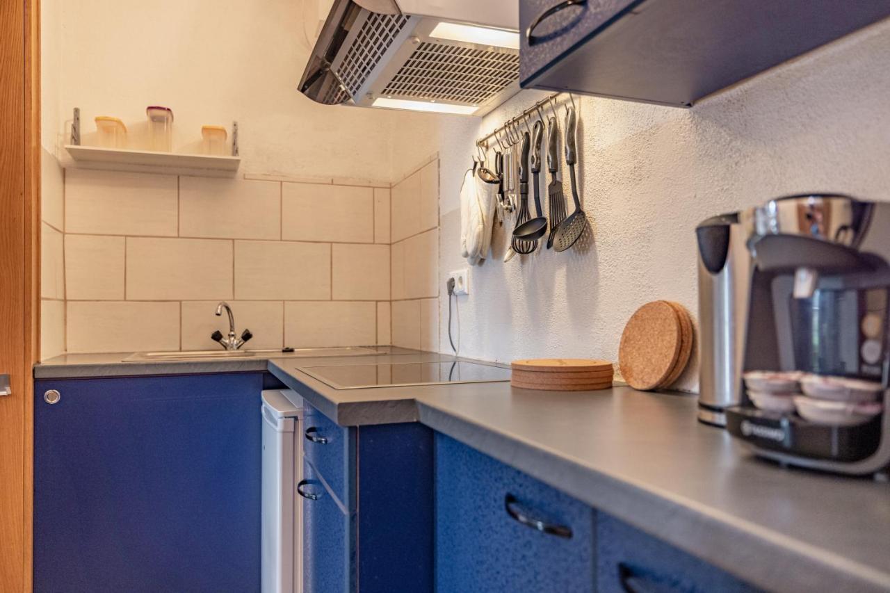 Ferien Appartement Domen Seeboden Ngoại thất bức ảnh