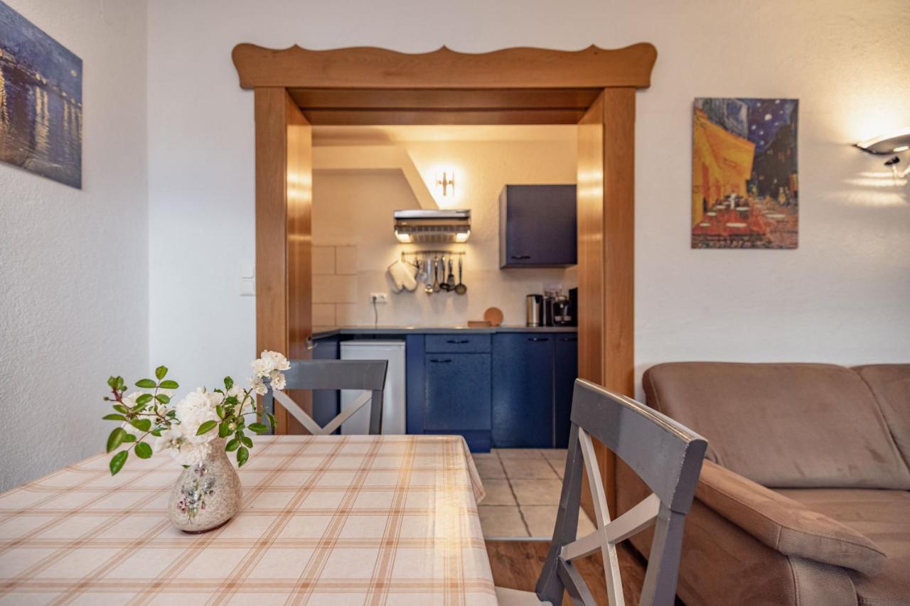 Ferien Appartement Domen Seeboden Ngoại thất bức ảnh