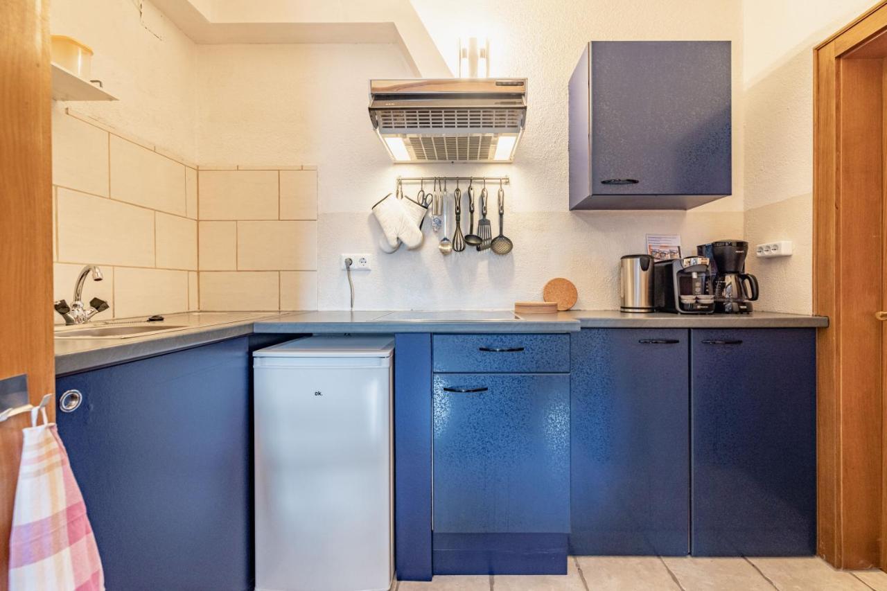 Ferien Appartement Domen Seeboden Ngoại thất bức ảnh
