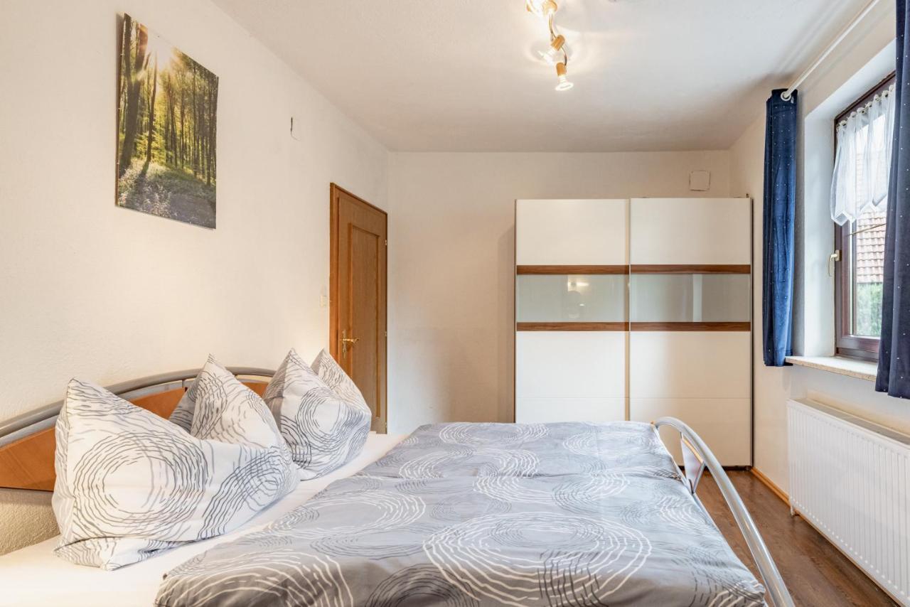 Ferien Appartement Domen Seeboden Ngoại thất bức ảnh
