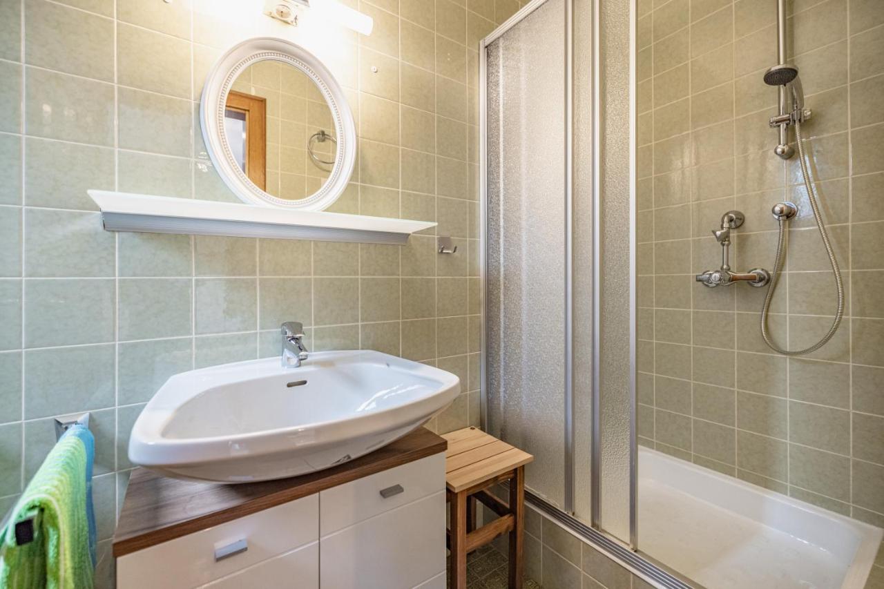 Ferien Appartement Domen Seeboden Ngoại thất bức ảnh